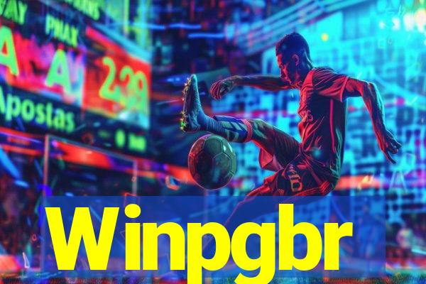 Winpgbr