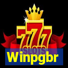 Winpgbr