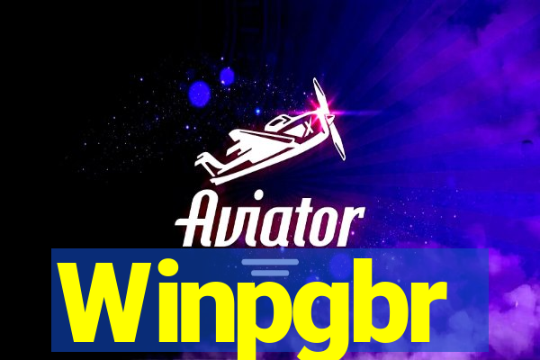 Winpgbr