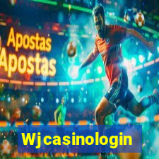 Wjcasinologin