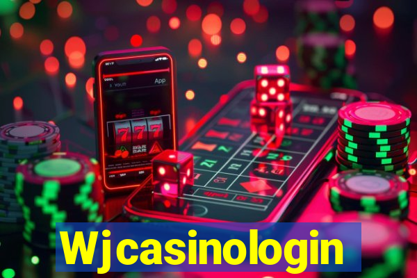 Wjcasinologin