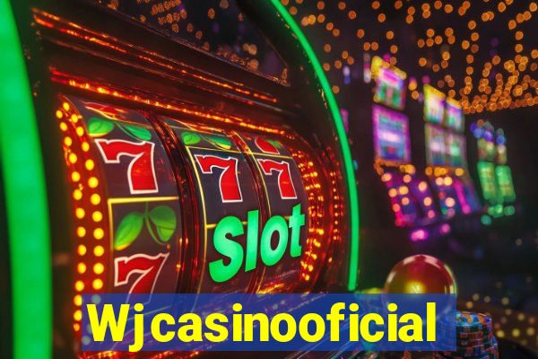 Wjcasinooficial