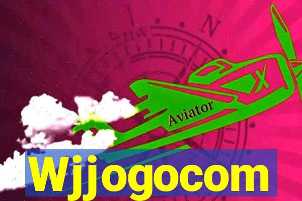 Wjjogocom