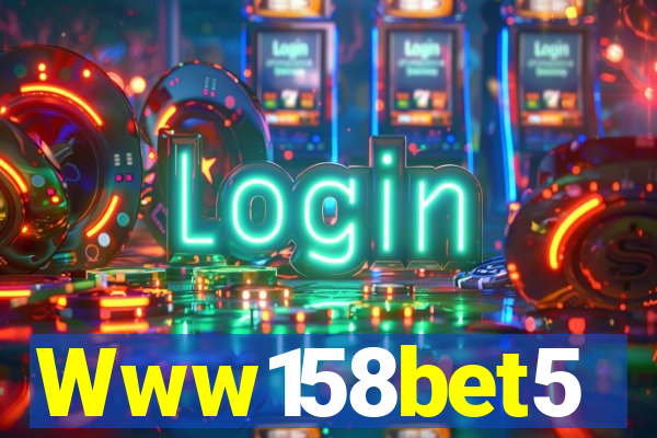 Www158bet5