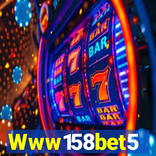 Www158bet5