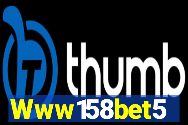 Www158bet5