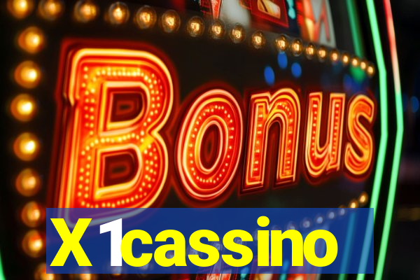 X1cassino