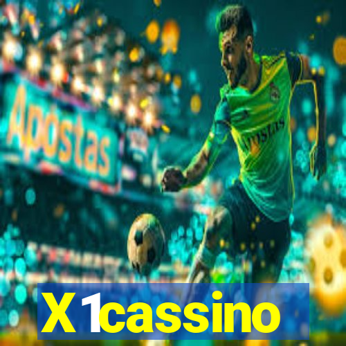 X1cassino
