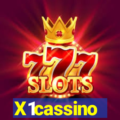X1cassino