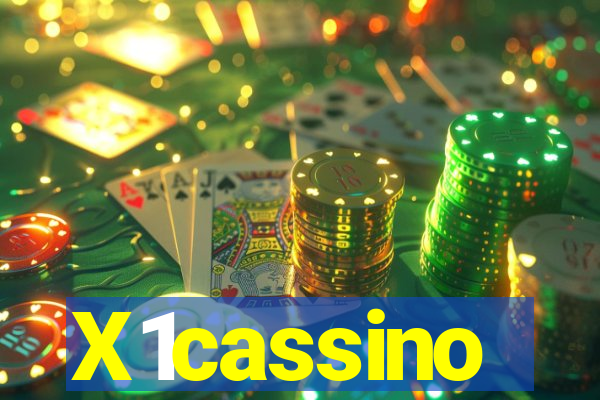 X1cassino