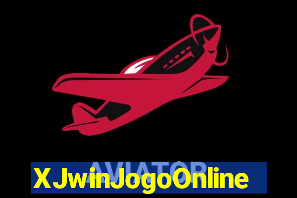 XJwinJogoOnline