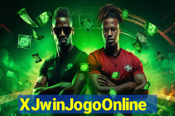 XJwinJogoOnline