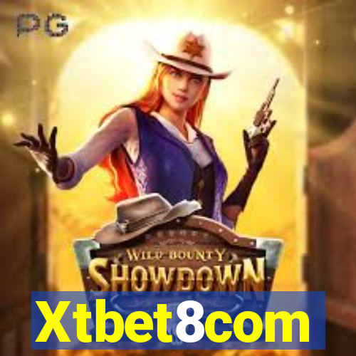 Xtbet8com
