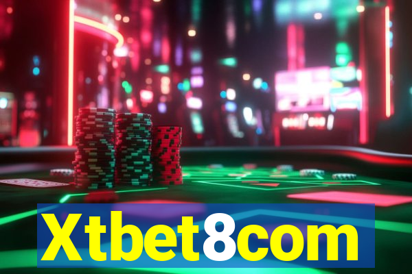 Xtbet8com