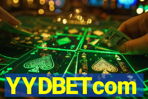 YYDBETcom