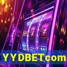 YYDBETcom