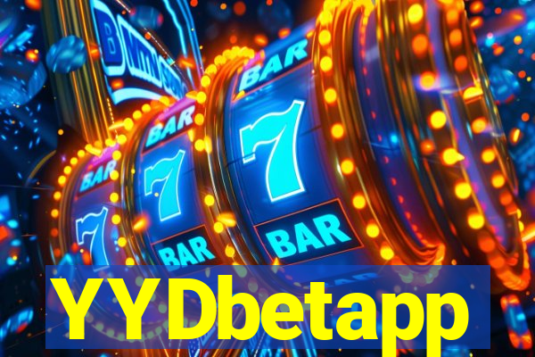 YYDbetapp