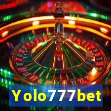 Yolo777bet