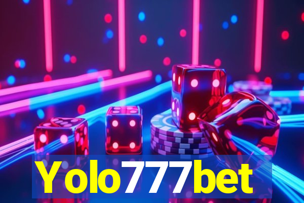 Yolo777bet