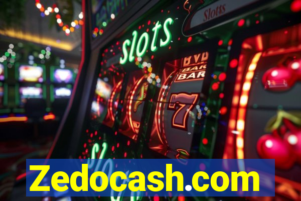 Zedocash.com