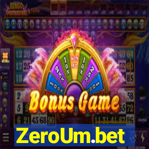 ZeroUm.bet