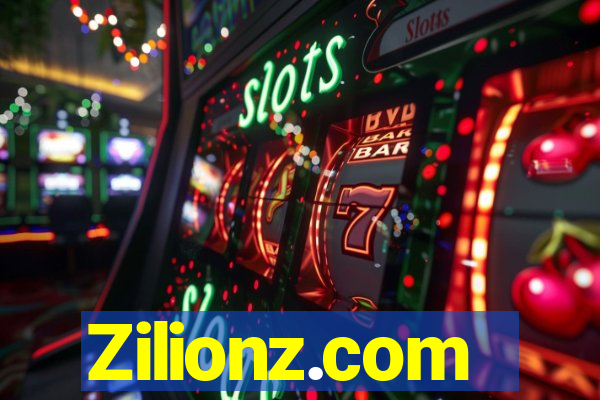 Zilionz.com