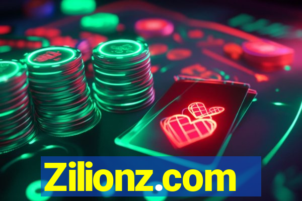 Zilionz.com