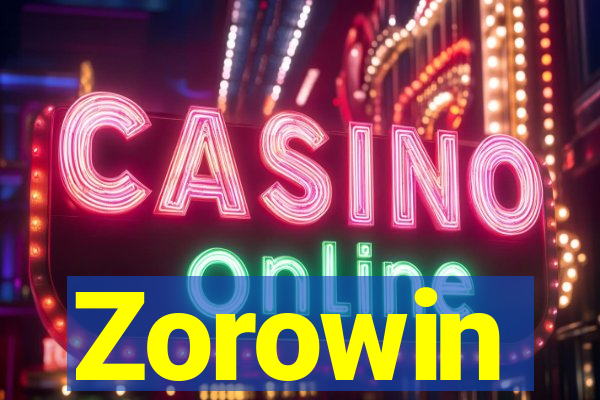 Zorowin
