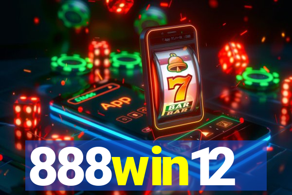 888win12