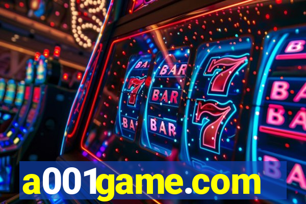 a001game.com