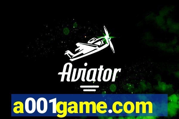 a001game.com