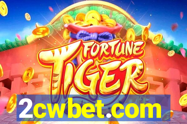 2cwbet.com