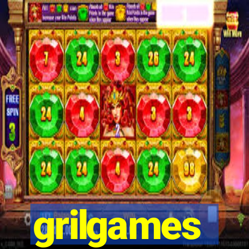 grilgames