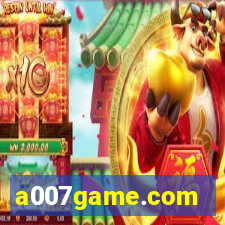 a007game.com