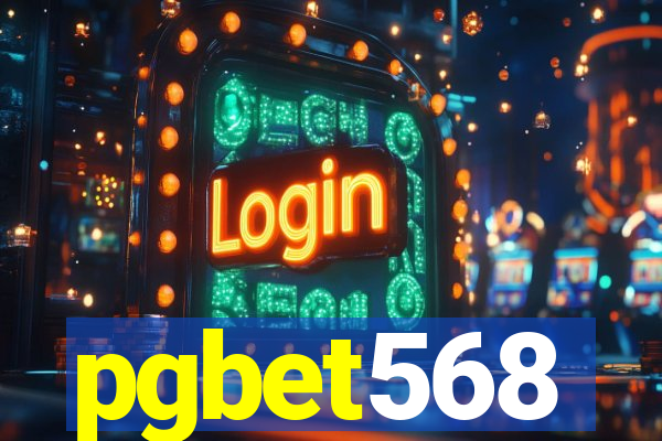 pgbet568