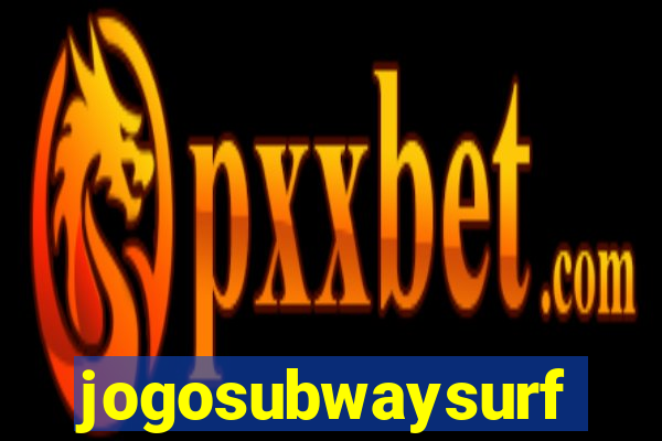 jogosubwaysurf