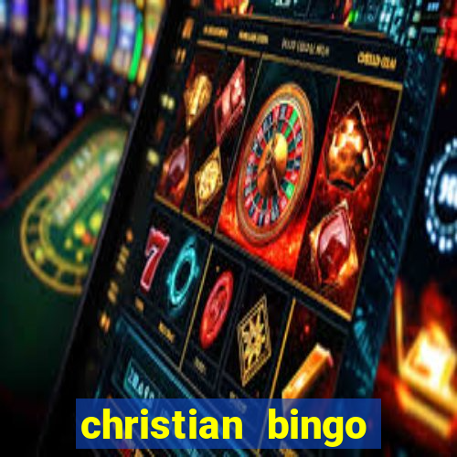 christian bingo beefcake hunter