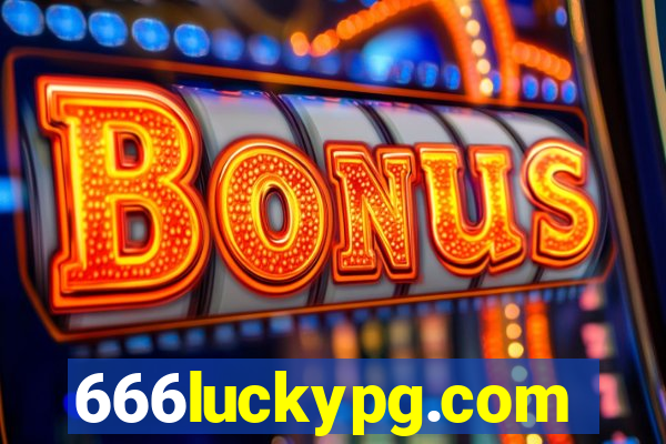 666luckypg.com