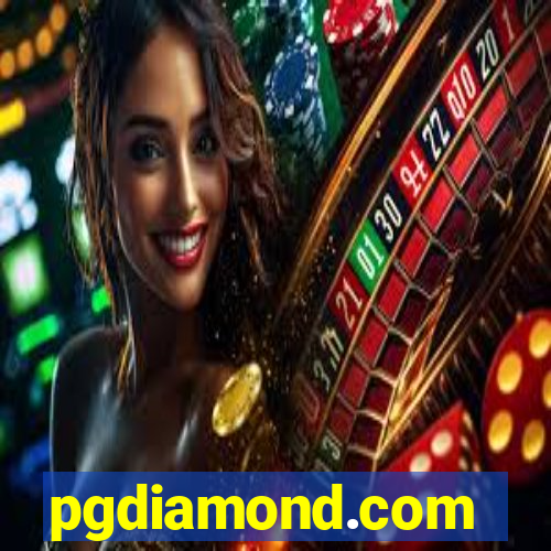 pgdiamond.com