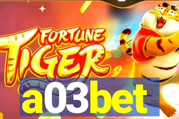 a03bet