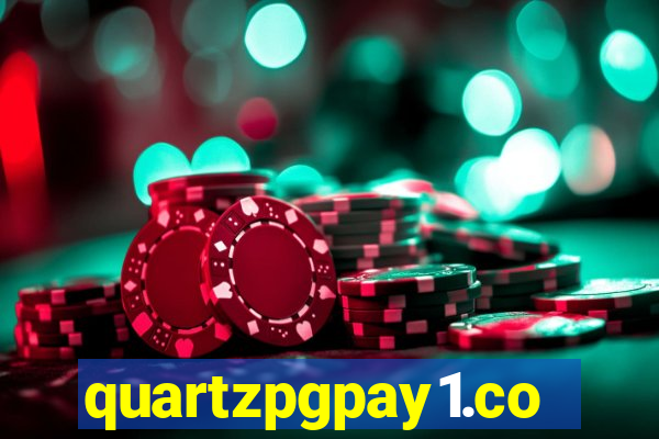 quartzpgpay1.com