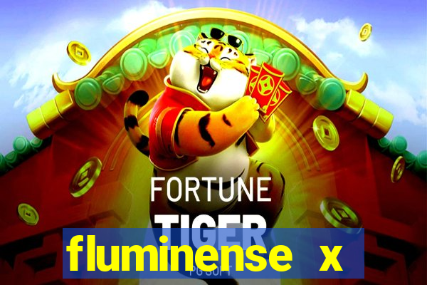fluminense x criciuma ao vivo hd