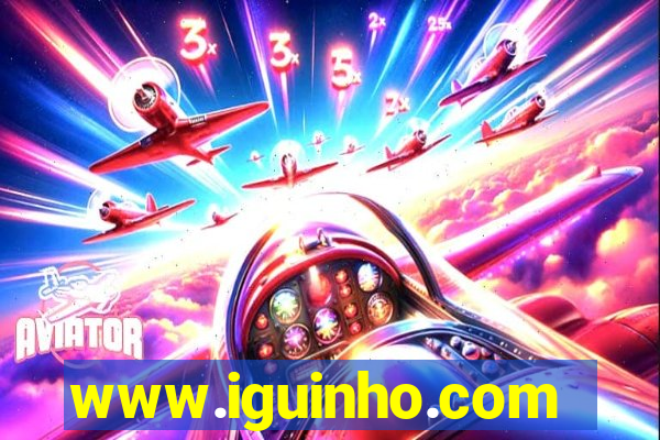 www.iguinho.com.br