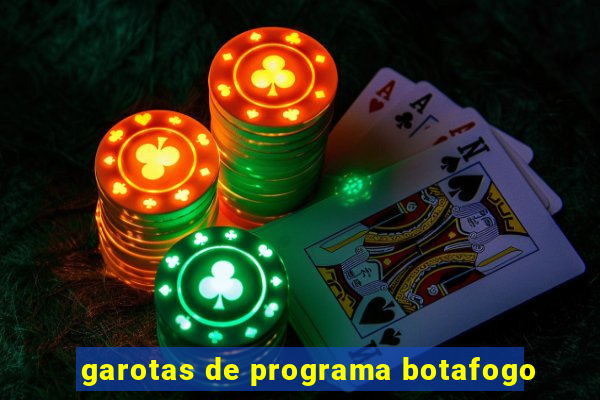 garotas de programa botafogo