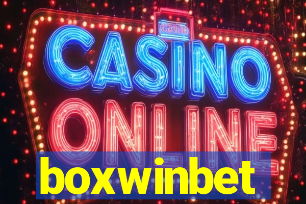 boxwinbet