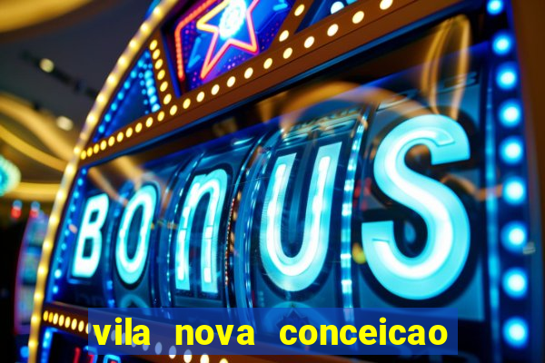 vila nova conceicao night club puteiro