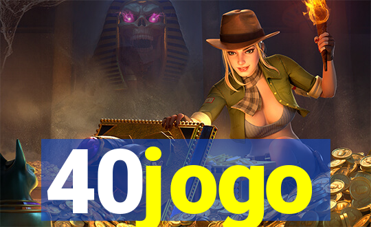40jogo