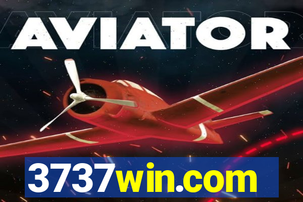 3737win.com