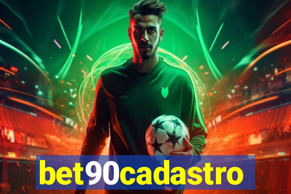 bet90cadastro