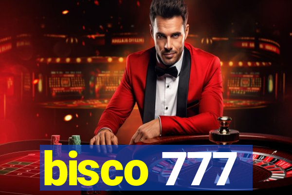 bisco 777